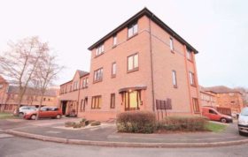2 Bedroom Flat